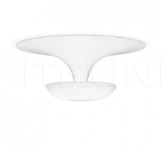 Итальянские Потолочные светильники - Потолочный светильник Funnel Итальянские Потолочные светильники - Потолочный светильник Funnel фабрика Vibia