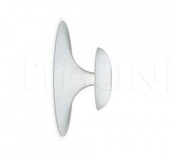 Итальянские Свет - Настенный светильник Funnel Итальянские Свет - Настенный светильник Funnel фабрика Vibia