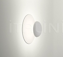 Итальянские Свет - Настенный светильник Funnel Итальянские Свет - Настенный светильник Funnel фабрика Vibia