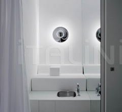 Итальянские Свет - Настенный светильник Funnel Итальянские Свет - Настенный светильник Funnel фабрика Vibia