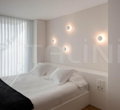 Итальянские Свет - Настенный светильник Funnel Итальянские Свет - Настенный светильник Funnel фабрика Vibia