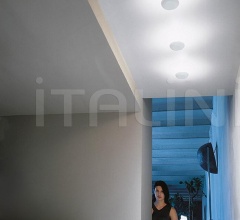 Итальянские Потолочные светильники - Потолочный светильник Funnel Итальянские Потолочные светильники - Потолочный светильник Funnel фабрика Vibia