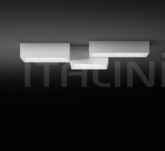 Итальянские Потолочные светильники - Потолочный светильник Link Итальянские Потолочные светильники - Потолочный светильник Link фабрика Vibia