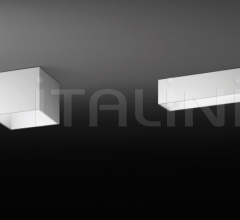 Итальянские Потолочные светильники - Потолочный светильник Link XXL Итальянские Потолочные светильники - Потолочный светильник Link XXL фабрика Vibia