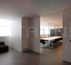 Итальянские Потолочные светильники - Потолочный светильник Link XXL Итальянские Потолочные светильники - Потолочный светильник Link XXL фабрика Vibia