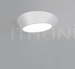 Итальянские Потолочные светильники - Потолочный светильник Plus Итальянские Потолочные светильники - Потолочный светильник Plus фабрика Vibia