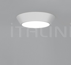 Итальянские Потолочные светильники - Потолочный светильник Plus Итальянские Потолочные светильники - Потолочный светильник Plus фабрика Vibia