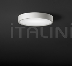 Итальянские Потолочные светильники - Потолочный светильник Plus Итальянские Потолочные светильники - Потолочный светильник Plus фабрика Vibia