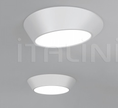 Итальянские Потолочные светильники - Потолочный светильник Plus Итальянские Потолочные светильники - Потолочный светильник Plus фабрика Vibia