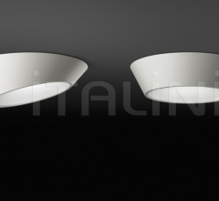 Итальянские Потолочные светильники - Потолочный светильник Plus Итальянские Потолочные светильники - Потолочный светильник Plus фабрика Vibia