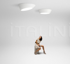 Итальянские Потолочные светильники - Потолочный светильник Plus Итальянские Потолочные светильники - Потолочный светильник Plus фабрика Vibia