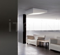 Итальянские Потолочные светильники - Потолочный светильник Plus Итальянские Потолочные светильники - Потолочный светильник Plus фабрика Vibia