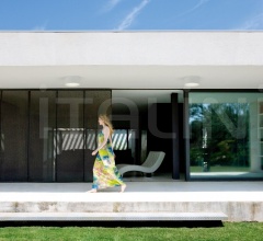 Итальянские Потолочные светильники - Потолочный светильник Plus Итальянские Потолочные светильники - Потолочный светильник Plus фабрика Vibia