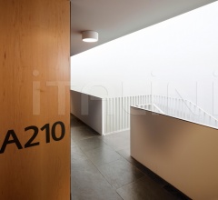 Итальянские Потолочные светильники - Потолочный светильник Plus Итальянские Потолочные светильники - Потолочный светильник Plus фабрика Vibia