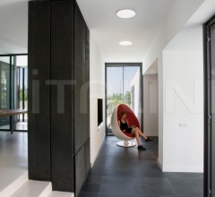 Итальянские Потолочные светильники - Потолочный светильник Plus Итальянские Потолочные светильники - Потолочный светильник Plus фабрика Vibia