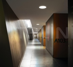 Итальянские Потолочные светильники - Потолочный светильник Plus Итальянские Потолочные светильники - Потолочный светильник Plus фабрика Vibia