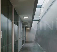 Итальянские Потолочные светильники - Потолочный светильник Plus Итальянские Потолочные светильники - Потолочный светильник Plus фабрика Vibia