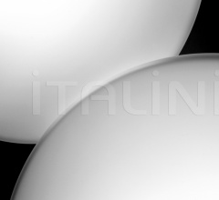 Итальянские Потолочные светильники - Потолочный светильник Puck Итальянские Потолочные светильники - Потолочный светильник Puck фабрика Vibia