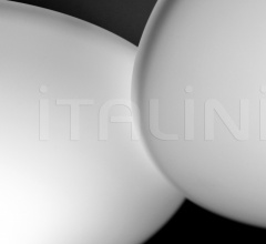 Итальянские Потолочные светильники - Потолочный светильник Puck Итальянские Потолочные светильники - Потолочный светильник Puck фабрика Vibia