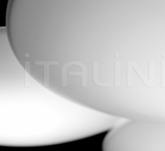 Итальянские Потолочные светильники - Потолочный светильник Puck Итальянские Потолочные светильники - Потолочный светильник Puck фабрика Vibia