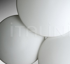 Итальянские Потолочные светильники - Потолочный светильник Puck Итальянские Потолочные светильники - Потолочный светильник Puck фабрика Vibia