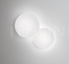 Итальянские Свет - Настенный светильник Puck Итальянские Свет - Настенный светильник Puck фабрика Vibia