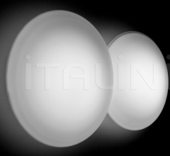 Итальянские Свет - Настенный светильник Puck Итальянские Свет - Настенный светильник Puck фабрика Vibia