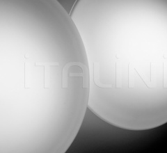 Итальянские Свет - Настенный светильник Puck Итальянские Свет - Настенный светильник Puck фабрика Vibia