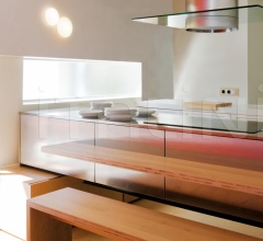 Итальянские Свет - Настенный светильник Puck Итальянские Свет - Настенный светильник Puck фабрика Vibia