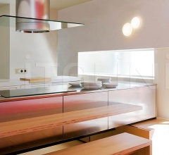 Итальянские Свет - Настенный светильник Puck Итальянские Свет - Настенный светильник Puck фабрика Vibia