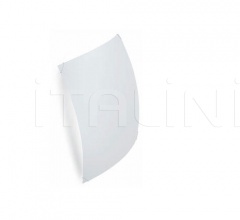 Итальянские Свет - Настенный светильник Quadra Ice Итальянские Свет - Настенный светильник Quadra Ice фабрика Vibia