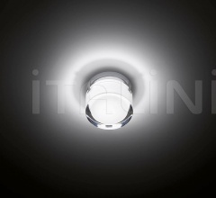 Итальянские Потолочные светильники - Потолочный светильник Scotch Итальянские Потолочные светильники - Потолочный светильник Scotch фабрика Vibia