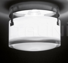 Итальянские Потолочные светильники - Потолочный светильник Scotch Итальянские Потолочные светильники - Потолочный светильник Scotch фабрика Vibia