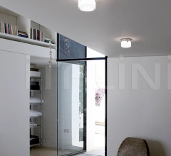 Итальянские Потолочные светильники - Потолочный светильник Scotch Итальянские Потолочные светильники - Потолочный светильник Scotch фабрика Vibia