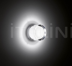 Итальянские Свет - Настенный светильник Scotch Итальянские Свет - Настенный светильник Scotch фабрика Vibia