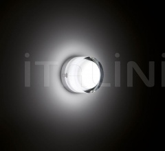 Итальянские Свет - Настенный светильник Scotch Итальянские Свет - Настенный светильник Scotch фабрика Vibia