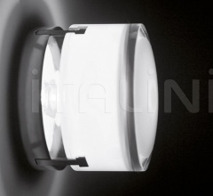 Итальянские Свет - Настенный светильник Scotch Итальянские Свет - Настенный светильник Scotch фабрика Vibia