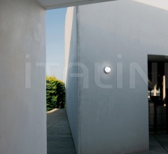 Итальянские Свет - Настенный светильник Scotch Итальянские Свет - Настенный светильник Scotch фабрика Vibia