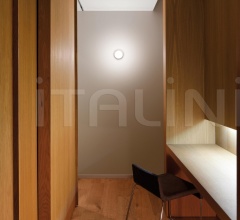 Итальянские Свет - Настенный светильник Scotch Итальянские Свет - Настенный светильник Scotch фабрика Vibia