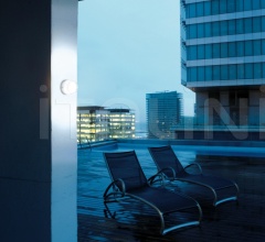 Итальянские Свет - Настенный светильник Scotch Итальянские Свет - Настенный светильник Scotch фабрика Vibia