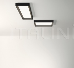 Итальянские Потолочные светильники - Потолочный светильник Up Итальянские Потолочные светильники - Потолочный светильник Up фабрика Vibia