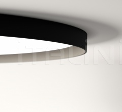 Итальянские Потолочные светильники - Потолочный светильник Up Итальянские Потолочные светильники - Потолочный светильник Up фабрика Vibia