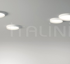 Итальянские Потолочные светильники - Потолочный светильник Up Итальянские Потолочные светильники - Потолочный светильник Up фабрика Vibia