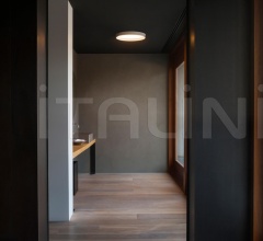 Итальянские Потолочные светильники - Потолочный светильник Up Итальянские Потолочные светильники - Потолочный светильник Up фабрика Vibia