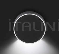 Итальянские Свет - Настенный светильник Alpha Итальянские Свет - Настенный светильник Alpha фабрика Vibia