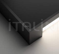 Итальянские Свет - Настенный светильник Alpha Итальянские Свет - Настенный светильник Alpha фабрика Vibia