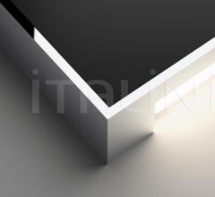 Итальянские Свет - Настенный светильник Alpha Итальянские Свет - Настенный светильник Alpha фабрика Vibia