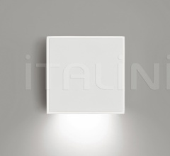 Итальянские Свет - Настенный светильник Alpha Итальянские Свет - Настенный светильник Alpha фабрика Vibia