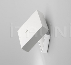 Итальянские Свет - Настенный светильник Alpha Итальянские Свет - Настенный светильник Alpha фабрика Vibia