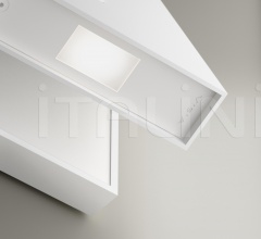 Итальянские Свет - Настенный светильник Alpha Итальянские Свет - Настенный светильник Alpha фабрика Vibia